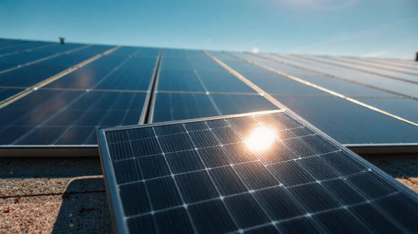 Explorez les panneaux solaires photovoltaïques pour un futur éco-responsable