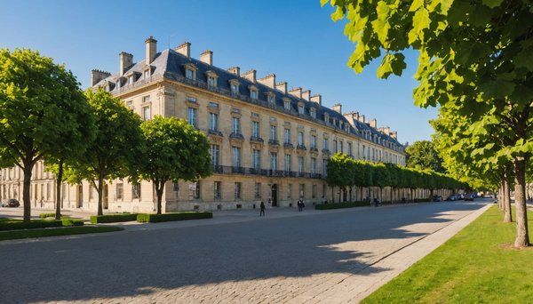 Location immobilier prestige à bordeaux : découvrez les perles rares