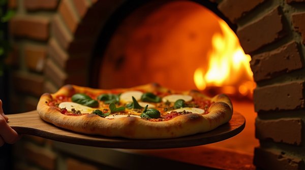 Découvrez les meilleures pizzas artisanales à Arès